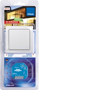 Eltako - Funkempfänger Blister-Pack Dimmen BPD55 #30000036