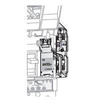 Mitsubishi Electric - Arbeitsstromauslöser Unterspannungsauslöser UVTSA450-8SWRFSU05