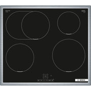 Bosch - Kochfeld EB-Autark-Kochfeld Indukt. PIF645BB5E Serie 4