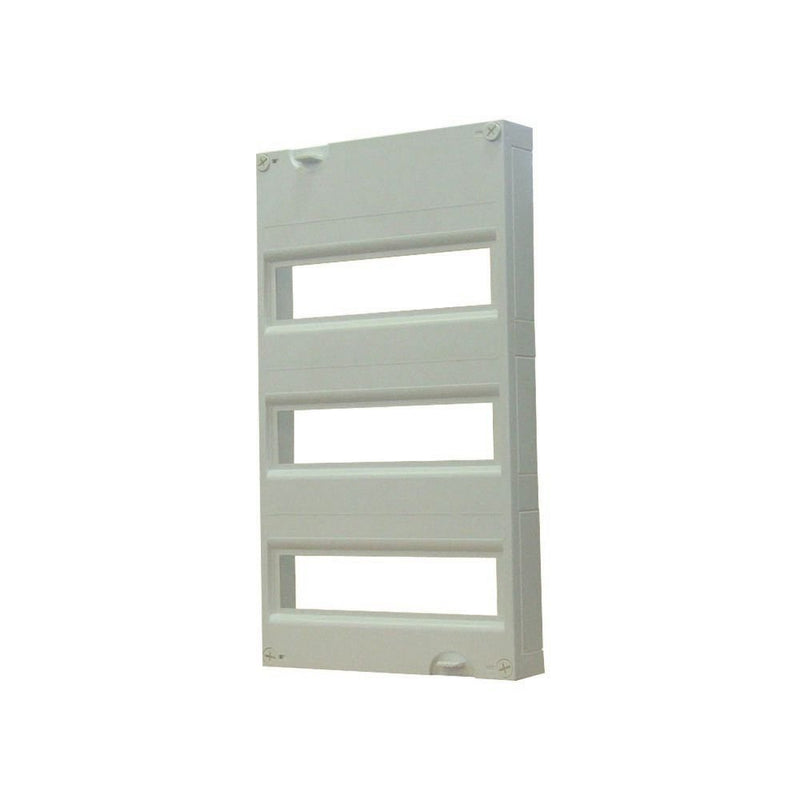 Eaton - Frontplatte (Schaltschrank) UA-Haube ZSD-H300/UA/KLP/TRN 300mm kpl.Ausschn