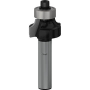 Bosch - Fräser PRO Abrundfräser, 2608628339 R 4, Schaft 8 mm