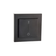 SG Leuchten - Zeitschaltuhr für Installationsschalterprogramme TIMER schwarz 820501 − 1 Stück