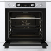Gorenje - Herd EB-Herdset-Hi-Light/BIGBOX BCS6737E06X+ECD634BX Easy Heißluft Set 2