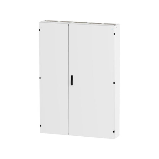 Eaton - Gehäuse/Schaltschrank (leer) Standschrankverteiler EMC2-H512/55-W EMC2 leer,IP55,Kl.II