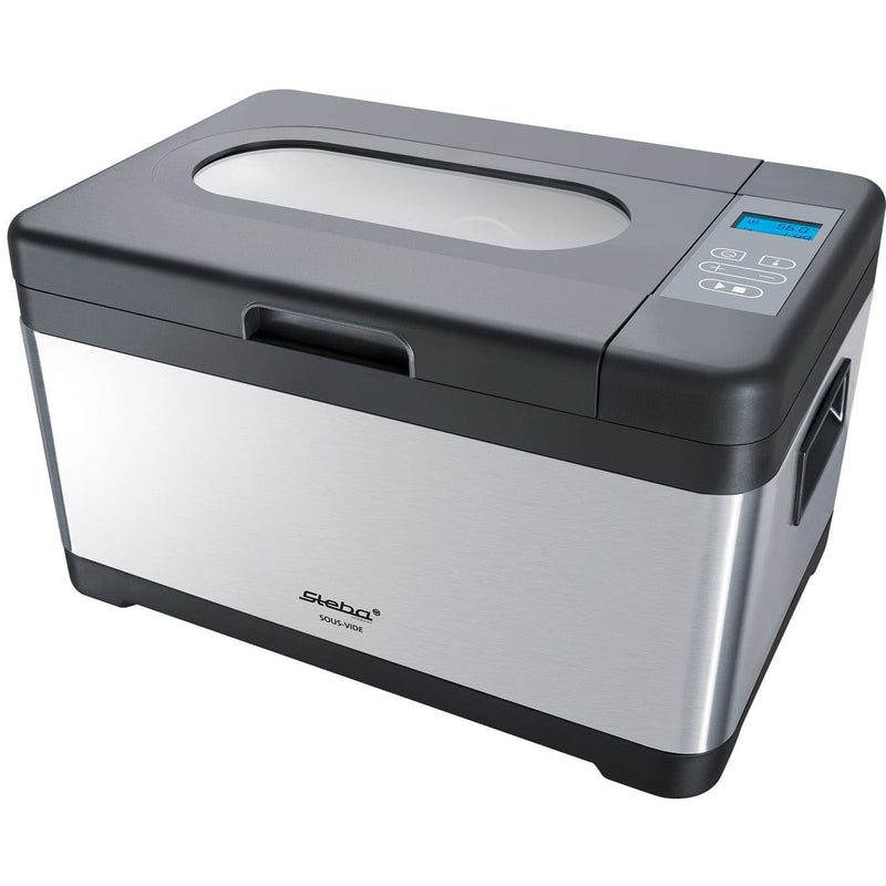 Steba - Sous-Vide-Garer Sous-Vide Garer SV 2 eds/sw 10L