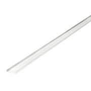 Brumberg Leuchten - Mechanisches Zubehör/Ersatzteile für Leuchten Alu-Abdeckprofil 53756070 2000mm weiss
