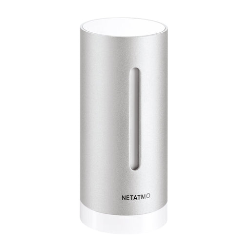 Legrand - Einbruchmeldezentrale Smartes Innenmodul NETATMO NIM01-WW