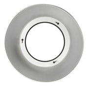 Nobile - Mechanisches Zubehör/Ersatzteile für Leuchten Alu-Reflektor 60Gr. 1740041611