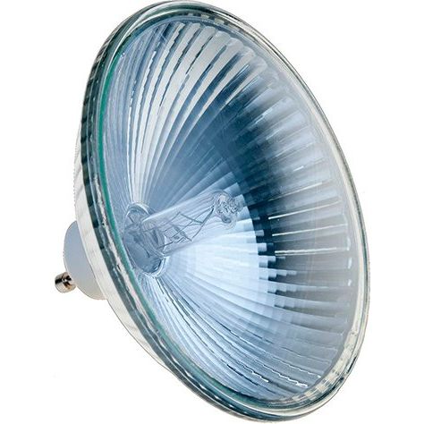 Scharnberger+Hasenbein - Hochvolt-Halogenlampe mit Reflektor Halogen-Reflektorlampe 42261 GU10 230V50W2700K24°