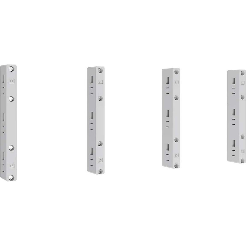 ABN - Verteilerfeld für Installationsverteiler Sammelschienen-Modul MTS52703 tief 5FB/2RE