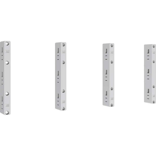 ABN - Verteilerfeld für Installationsverteiler Sammelschienen-Modul MTS52703 tief 5FB/2RE