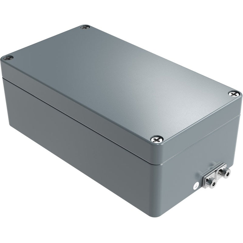 Rose System - Gehäuse/Schrank für Explosionsschutz Ex Aluminium Ex leer 251222080  − 1 Stück