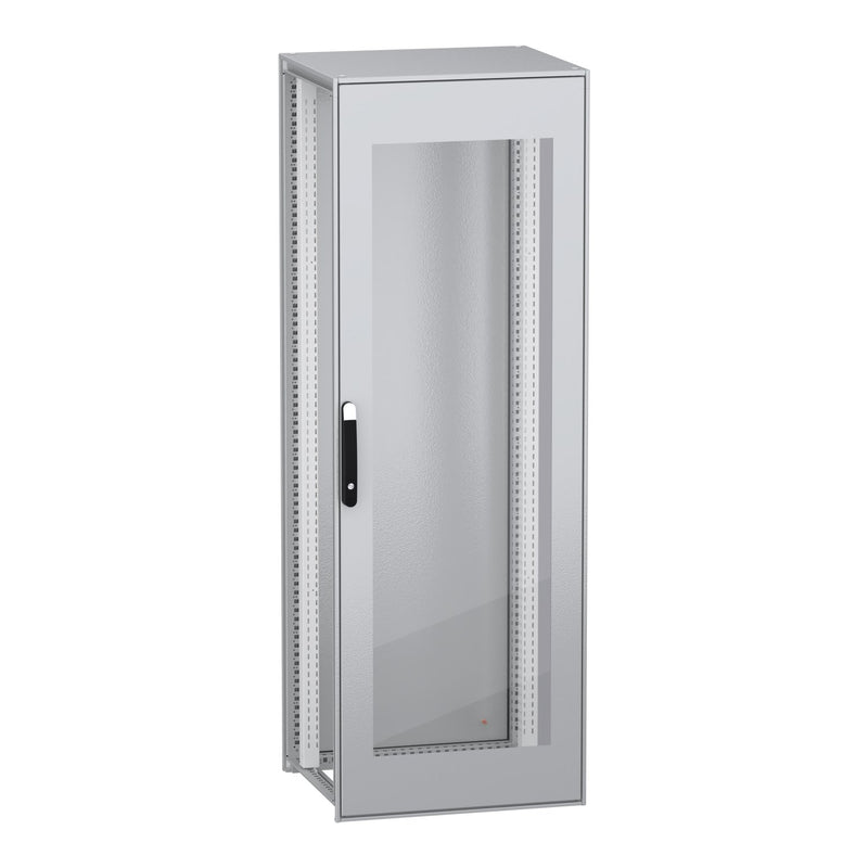 Schneider Electric - Gehäuse/Schaltschrank (leer) Standgehäuse elektrisch NSYSFPN20760TG PrismaSeT HD