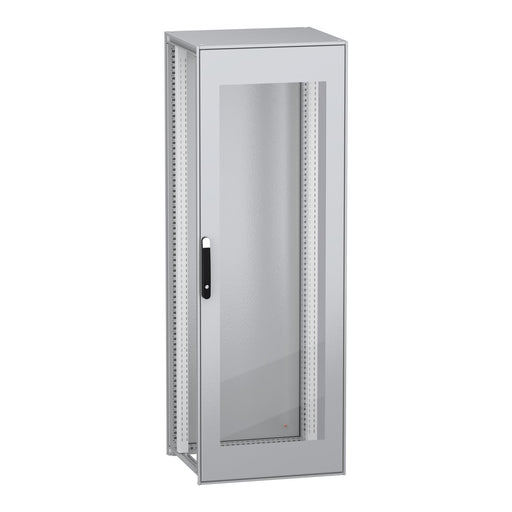 Schneider Electric - Gehäuse/Schaltschrank (leer) Standgehäuse elektrisch NSYSFPN20760TG PrismaSeT HD