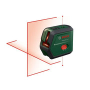 Bosch - Messlaser Kreuzlinien-Laser 0603663F01