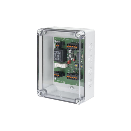 Metz Connect - Bussystem-Kombi I/O Gerät MB-DIO2/1-IP Modbus/BACnet 1108110526IP 230V