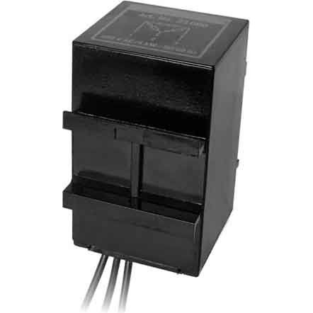 Murrelektronik - Baustein für Schutzbeschaltung Motorentstörmodul HRC 3/VDR-575/10