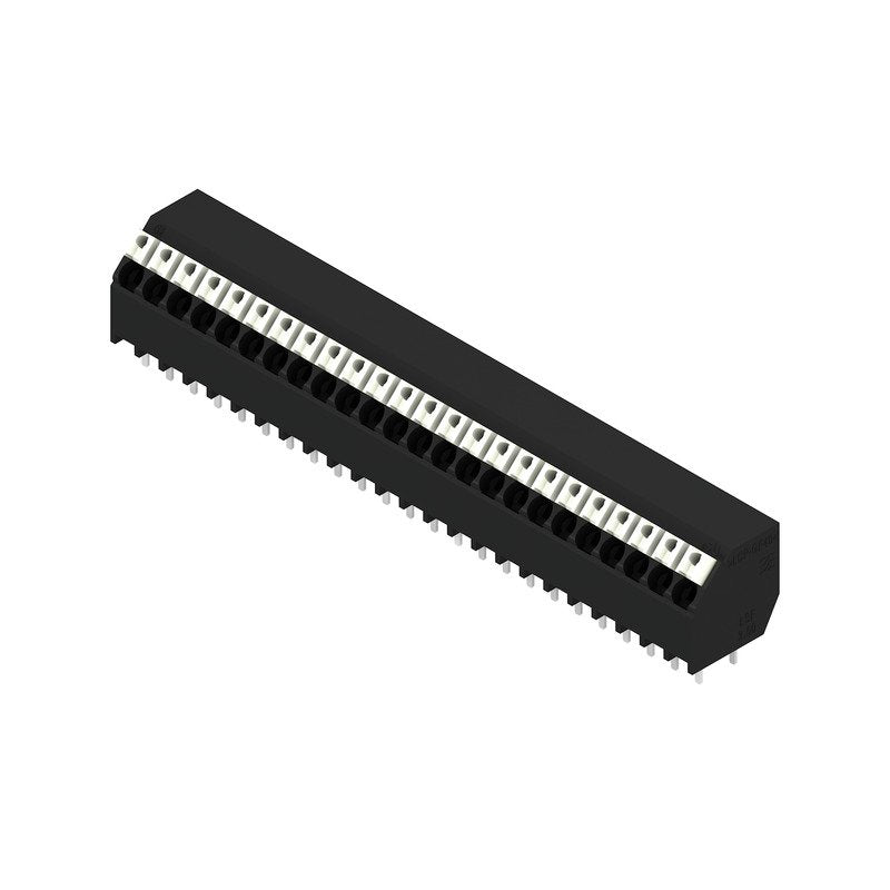 Weidmüller - Leiterplattenklemme Leiterplattenklemme LSF-SMT 3#1885870000 3.50mm − 6 Stück