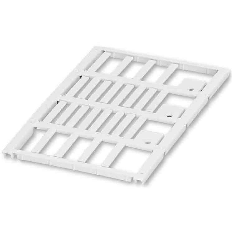 Phoenix Contact - Kabelmarkierungssystem Leitermarkierung UC-WMT (23x4) BU blau − 10 Stück
