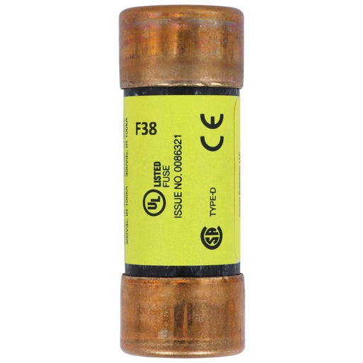 Eaton - HRC-Sicherung Sicherungseinsatz LPJ-2SP 2 A, AC 600 V − 10 Stück