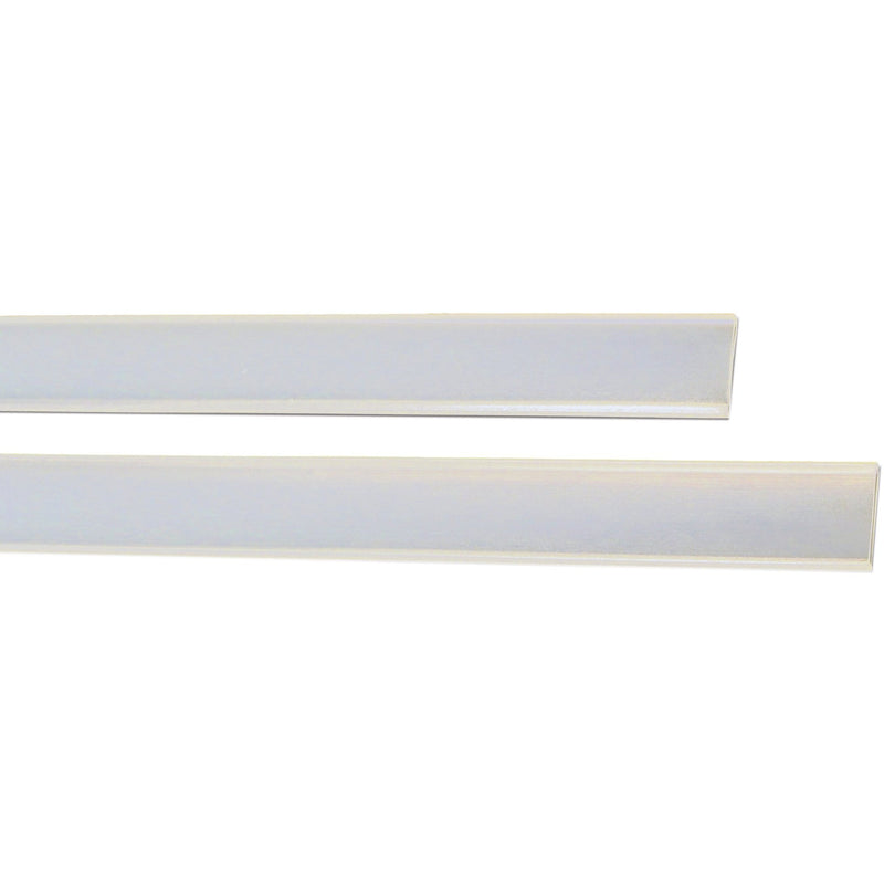 Lapp Zubehör - Halterung für Bezeichnungsmaterial FLEXIMARK-Zeichenaufnahme 83252084 PTE-9,5-1000TR