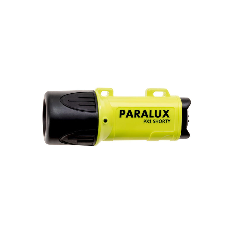 Parat - Sicherheitsleuchte 6912252158 PARALUX PX1 SHORTY