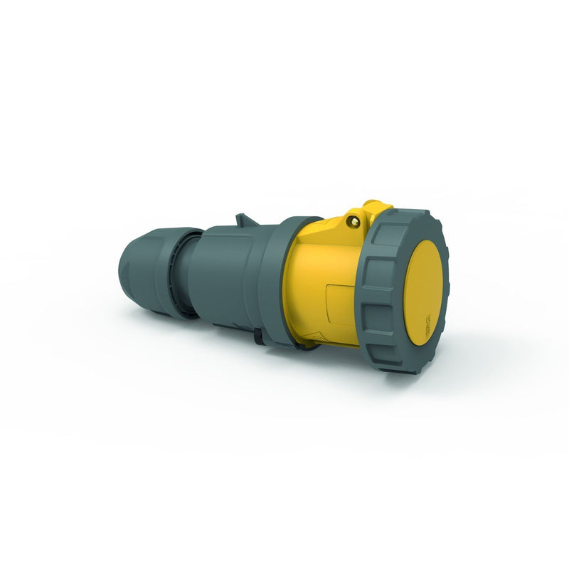 Bals Elektrotech - CEE-Kupplung (IEC 60309) Kupplung 3187 IP67