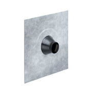 Kaiser - Zubehör/Ersatzteile für Dose/Gehäuse für Montage in der Wand/Decke Rohrmanschette 9089-51 D42-55mm Vlies-Butyl