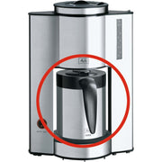 Melitta SDA - Zubehör/Ersatzteile für Kleingeräte Thermokanne Typ M 808/2 eds Linea Unica Therm