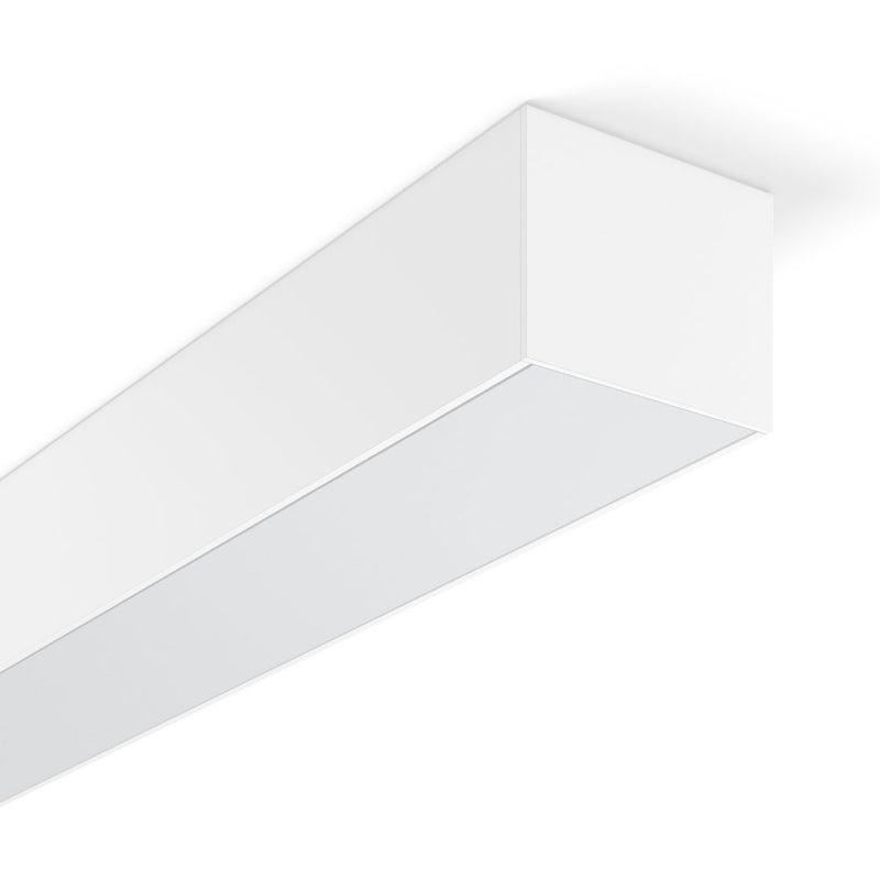 RZB - Decken-/Wandleuchte LED-Wand-u. Deckenleuchte 312685.002.1 840, weiß
