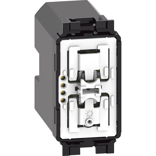 Legrand (BT) - Funksender 1-moduliger Wandsender Bticino K4574CWI