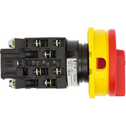 Eaton - Lasttrennschalter Hauptschalter T0-3-15683/EA/SVB Einbau