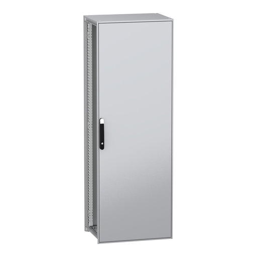 Schneider Electric - Gehäuse/Schaltschrank (leer) Standgehäuse elektrisch NSYSFPN20750G PrismaSeT HD