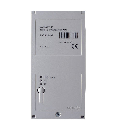 Somfy - Jalousiesteuerung Transceiver 9018682 animeo IP USBio