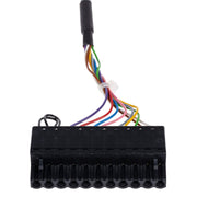 WAGO GmbH & Co. KG - SPS-Verbindungskabel Systemleitung f. Schneider 706-3033/103-300 Modicon TM3