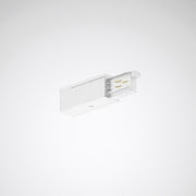 Trilux - Elektrisches Zubehör/Ersatzteile für Leuchten Einspeisung Rail Einsp- #8881700 weiß