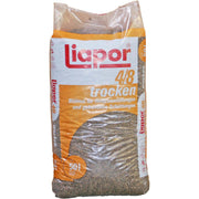 uesa - Komponente für den Transport (Schaltschrank) Sockelfüllmaterial 6020-2400.02 (VE50l) 50l - Sack