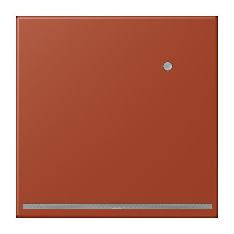 Jung - Orientierungsleuchte LED-Orientierungslicht LC 1539-O LNW 232 locre rouge (32110)