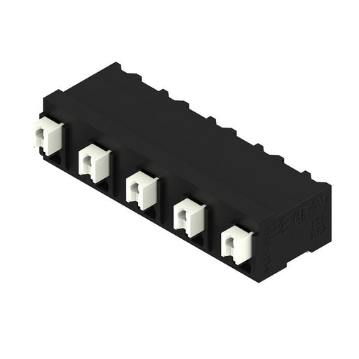 Weidmüller - Leiterplattenklemme Leiterplattenklemme LSF-SMT 7#1869290000 7.62mm − 15 Stück