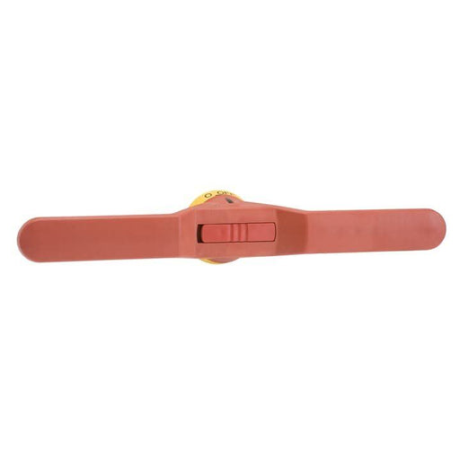 ABB Stotz S&J - Handgriff für Schaltgeräte Pistolengriff OHY200J12P 2x200mm Wellen- 12mm