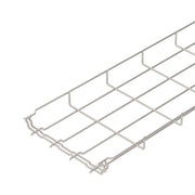 OBO Bettermann - Gitterrinne GRM 35 200 A2 35x200x3000mm − 3 Meter