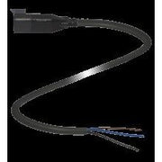Pepperl+Fuchs Fabrik - Konfektioniertes Sensor-Aktor-Kabel Kabelstecker DT3P-G-BK6M-PUR-O1