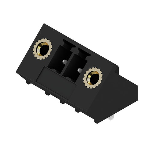 Weidmüller - Leiterplattensteckverbinder Verbinder 3.81mm SC-SMT 3.#1978080000 − 50 Stück