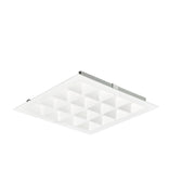 Philips Lighting - Decken - /Wandleuchte LED - Einbauleuchte RC461B LED #10048000 TW