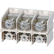 Eaton - Hauptleitungsklemme Klemme K3X185/3 800A,3p f.Netzansch