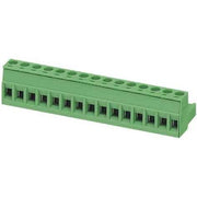 Phoenix Contact - Kabelsteckverbinder für Leiterplattensteckverbinder Stecker MSTB 2,5/ 4-ST-5,08