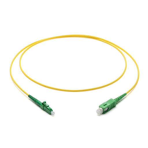 Corning - Patchkabel LWL Patchkabel F224401G1Z20001M 2.0mm 1m gelb