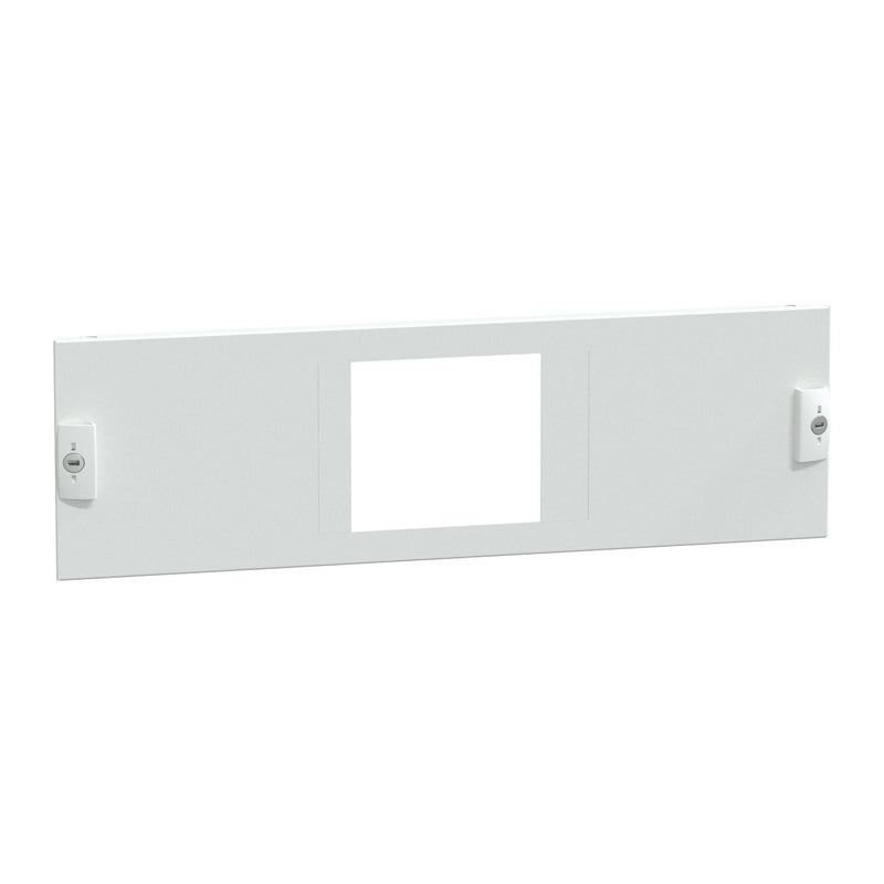 Schneider Electric - Frontplatte (Schaltschrank) Frontplatte PrismaSeT-G LVS03326 horizontal 3polig