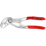 Knipex - Wasserpumpenzange Cobra-Wasserp.-Zange 87 03 125 125mm