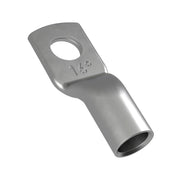 Lapp Zubehör - Rohrkabelschuh für Cu-Leiter 57N3 NICKEL KABELSCHUH 63207023 1.5-2.5 M3 − 100 Stück